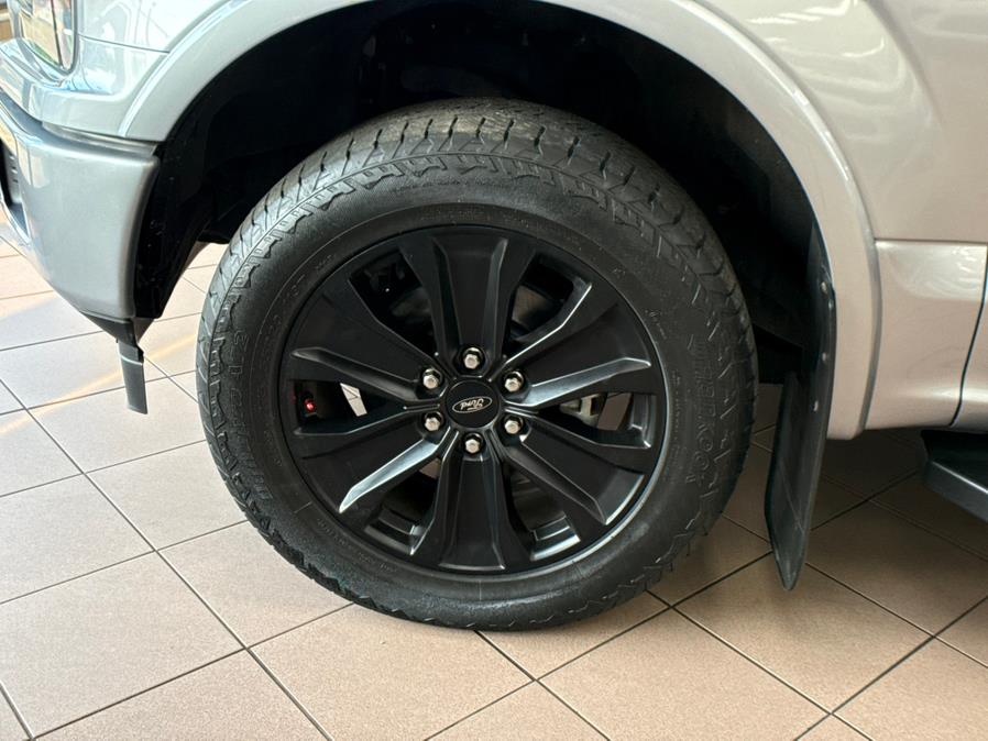 2020 Ford F-150 LARIAT 4WD SuperCab 6.5'' Box, available for sale in Massapequa Park, New York | Power Motors East. Massapequa Park, New York 2020 Ford F-150 LARIAT 4WD SuperCab 6.5'' Box, available for sale in Massapequa Park, New York | Power Motors East. Massapequa Park, New York