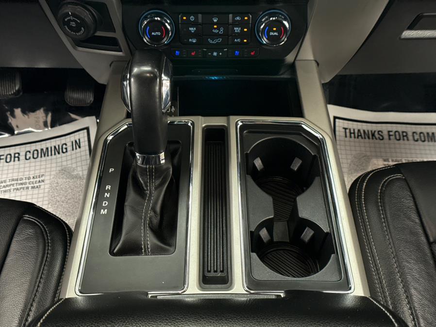 2020 Ford F-150 LARIAT 4WD SuperCab 6.5'' Box, available for sale in Massapequa Park, New York | Power Motors East. Massapequa Park, New York 2020 Ford F-150 LARIAT 4WD SuperCab 6.5'' Box, available for sale in Massapequa Park, New York | Power Motors East. Massapequa Park, New York