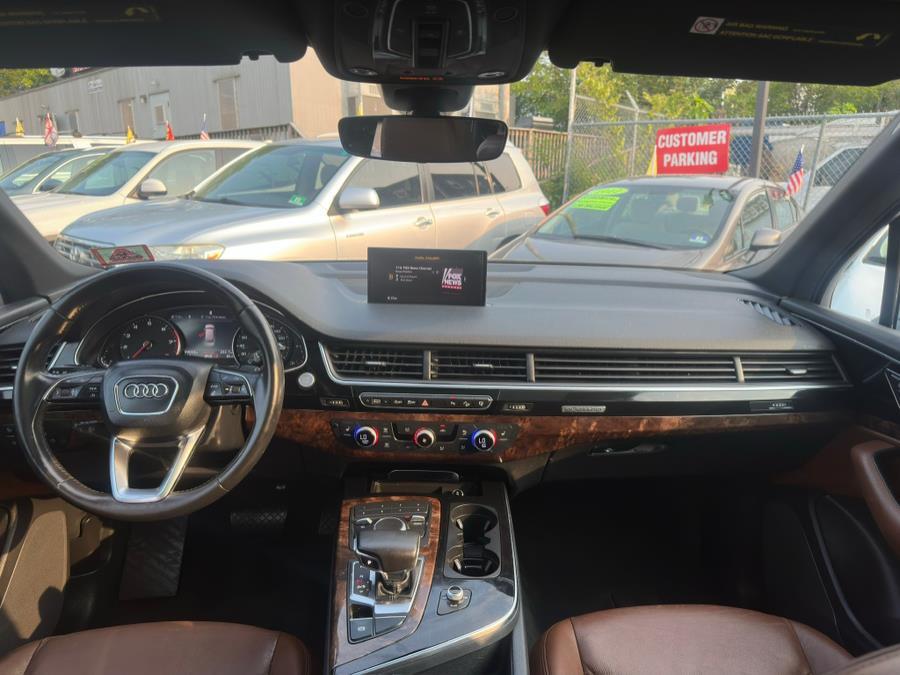 2017 Audi Q7 3.0 TFSI Premium, available for sale in Irvington , New Jersey | Auto Haus of Irvington Corp. Irvington , New Jersey 2017 Audi Q7 3.0 TFSI Premium, available for sale in Irvington , New Jersey | Auto Haus of Irvington Corp. Irvington , New Jersey