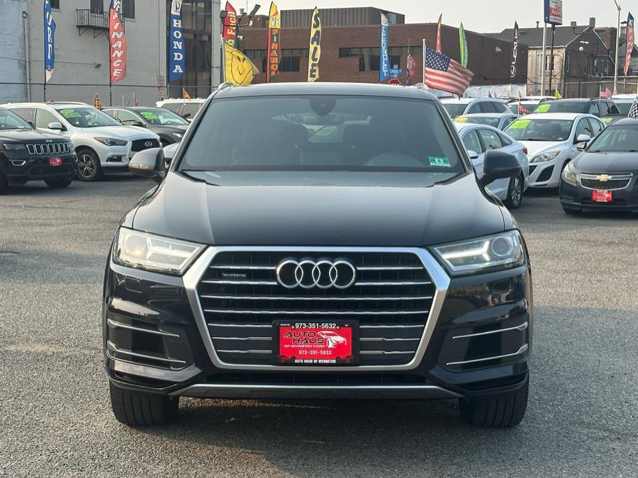 2017 Audi Q7 3.0 TFSI Premium, available for sale in Irvington , New Jersey | Auto Haus of Irvington Corp. Irvington , New Jersey 2017 Audi Q7 3.0 TFSI Premium, available for sale in Irvington , New Jersey | Auto Haus of Irvington Corp. Irvington , New Jersey