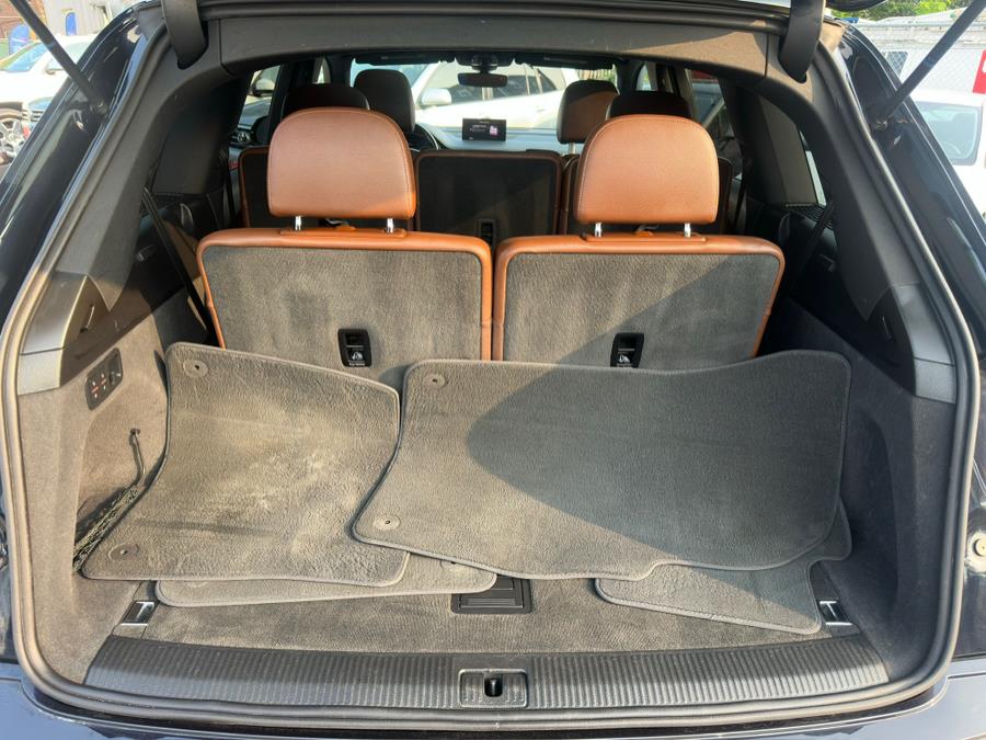 2017 Audi Q7 3.0 TFSI Premium, available for sale in Irvington , New Jersey | Auto Haus of Irvington Corp. Irvington , New Jersey 2017 Audi Q7 3.0 TFSI Premium, available for sale in Irvington , New Jersey | Auto Haus of Irvington Corp. Irvington , New Jersey