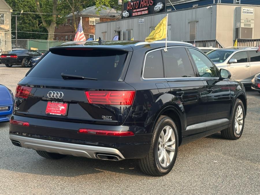 2017 Audi Q7 3.0 TFSI Premium, available for sale in Irvington , New Jersey | Auto Haus of Irvington Corp. Irvington , New Jersey 2017 Audi Q7 3.0 TFSI Premium, available for sale in Irvington , New Jersey | Auto Haus of Irvington Corp. Irvington , New Jersey