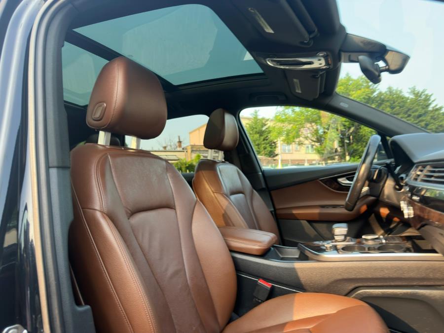 2017 Audi Q7 3.0 TFSI Premium, available for sale in Irvington , New Jersey | Auto Haus of Irvington Corp. Irvington , New Jersey 2017 Audi Q7 3.0 TFSI Premium, available for sale in Irvington , New Jersey | Auto Haus of Irvington Corp. Irvington , New Jersey
