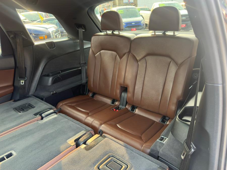 2017 Audi Q7 3.0 TFSI Premium, available for sale in Irvington , New Jersey | Auto Haus of Irvington Corp. Irvington , New Jersey 2017 Audi Q7 3.0 TFSI Premium, available for sale in Irvington , New Jersey | Auto Haus of Irvington Corp. Irvington , New Jersey