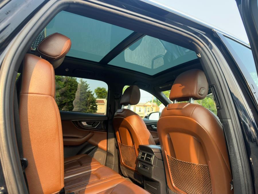 2017 Audi Q7 3.0 TFSI Premium, available for sale in Irvington , New Jersey | Auto Haus of Irvington Corp. Irvington , New Jersey 2017 Audi Q7 3.0 TFSI Premium, available for sale in Irvington , New Jersey | Auto Haus of Irvington Corp. Irvington , New Jersey