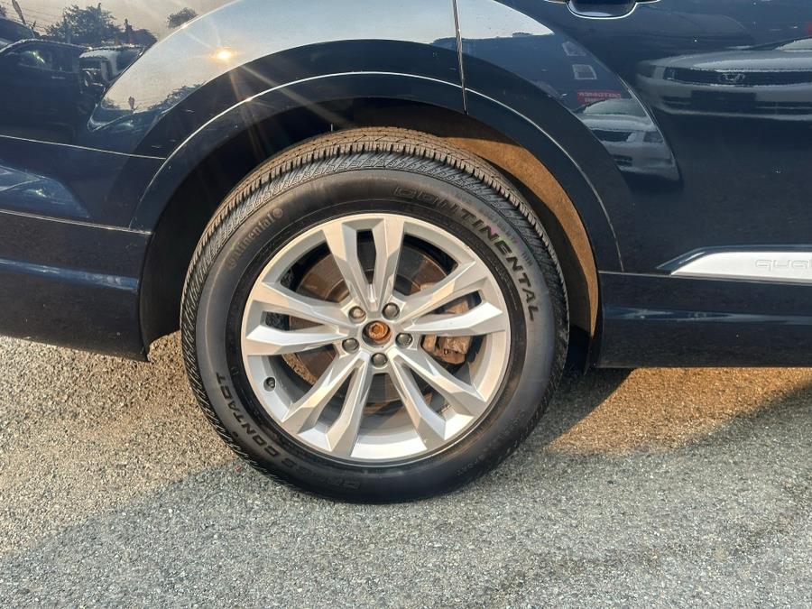 2017 Audi Q7 3.0 TFSI Premium, available for sale in Irvington , New Jersey | Auto Haus of Irvington Corp. Irvington , New Jersey 2017 Audi Q7 3.0 TFSI Premium, available for sale in Irvington , New Jersey | Auto Haus of Irvington Corp. Irvington , New Jersey