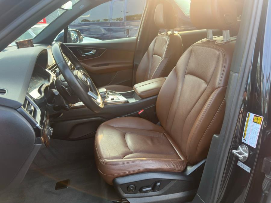 2017 Audi Q7 3.0 TFSI Premium, available for sale in Irvington , New Jersey | Auto Haus of Irvington Corp. Irvington , New Jersey 2017 Audi Q7 3.0 TFSI Premium, available for sale in Irvington , New Jersey | Auto Haus of Irvington Corp. Irvington , New Jersey