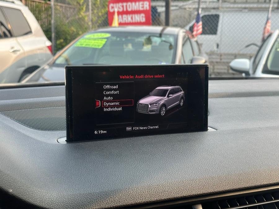 2017 Audi Q7 3.0 TFSI Premium, available for sale in Irvington , New Jersey | Auto Haus of Irvington Corp. Irvington , New Jersey 2017 Audi Q7 3.0 TFSI Premium, available for sale in Irvington , New Jersey | Auto Haus of Irvington Corp. Irvington , New Jersey