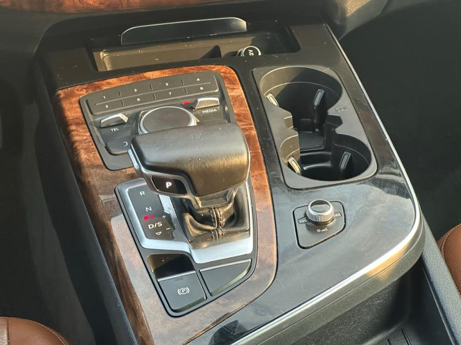 2017 Audi Q7 3.0 TFSI Premium, available for sale in Irvington , New Jersey | Auto Haus of Irvington Corp. Irvington , New Jersey 2017 Audi Q7 3.0 TFSI Premium, available for sale in Irvington , New Jersey | Auto Haus of Irvington Corp. Irvington , New Jersey