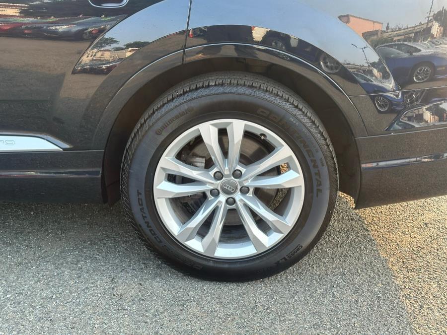 2017 Audi Q7 3.0 TFSI Premium, available for sale in Irvington , New Jersey | Auto Haus of Irvington Corp. Irvington , New Jersey 2017 Audi Q7 3.0 TFSI Premium, available for sale in Irvington , New Jersey | Auto Haus of Irvington Corp. Irvington , New Jersey