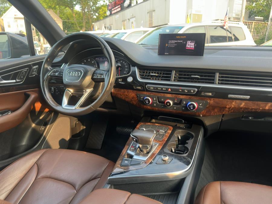 2017 Audi Q7 3.0 TFSI Premium, available for sale in Irvington , New Jersey | Auto Haus of Irvington Corp. Irvington , New Jersey 2017 Audi Q7 3.0 TFSI Premium, available for sale in Irvington , New Jersey | Auto Haus of Irvington Corp. Irvington , New Jersey