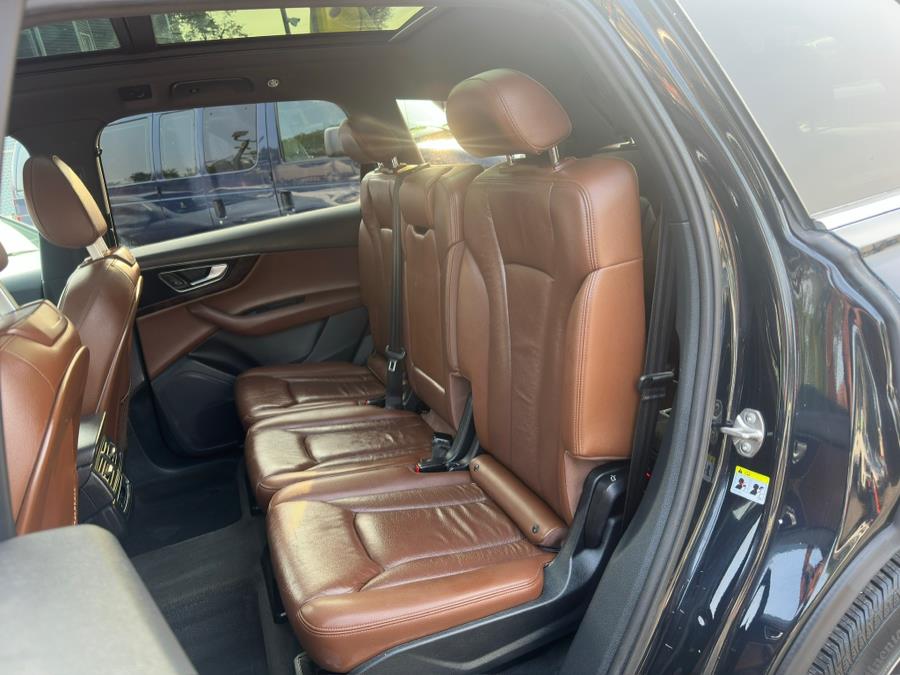 2017 Audi Q7 3.0 TFSI Premium, available for sale in Irvington , New Jersey | Auto Haus of Irvington Corp. Irvington , New Jersey 2017 Audi Q7 3.0 TFSI Premium, available for sale in Irvington , New Jersey | Auto Haus of Irvington Corp. Irvington , New Jersey