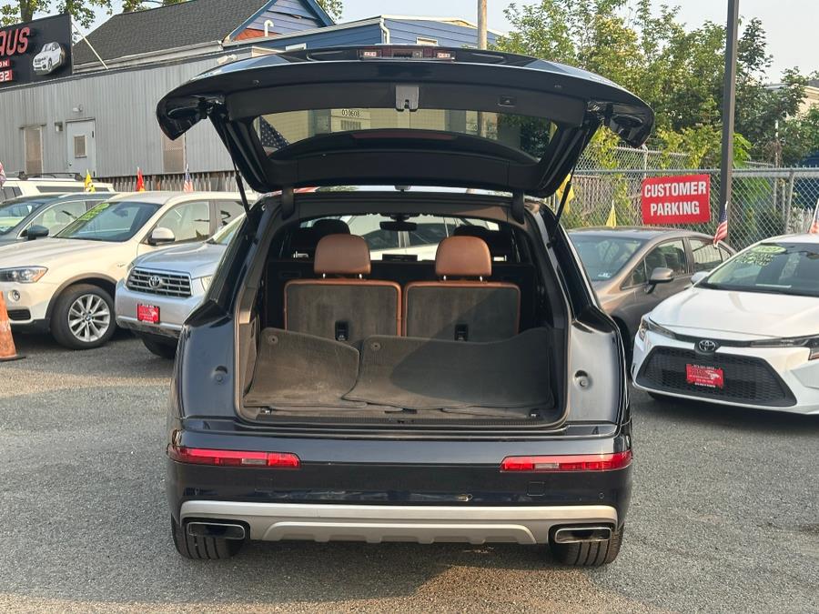2017 Audi Q7 3.0 TFSI Premium, available for sale in Irvington , New Jersey | Auto Haus of Irvington Corp. Irvington , New Jersey 2017 Audi Q7 3.0 TFSI Premium, available for sale in Irvington , New Jersey | Auto Haus of Irvington Corp. Irvington , New Jersey