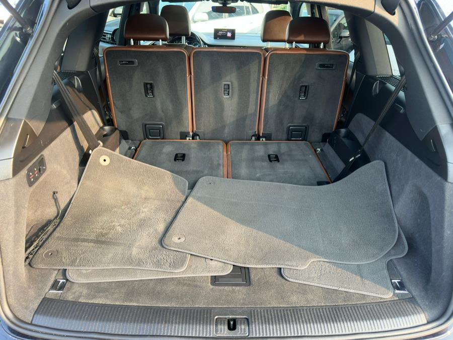 2017 Audi Q7 3.0 TFSI Premium, available for sale in Irvington , New Jersey | Auto Haus of Irvington Corp. Irvington , New Jersey 2017 Audi Q7 3.0 TFSI Premium, available for sale in Irvington , New Jersey | Auto Haus of Irvington Corp. Irvington , New Jersey