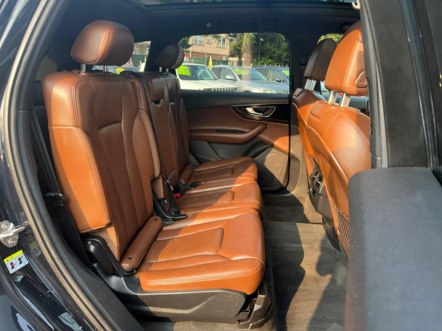 2017 Audi Q7 3.0 TFSI Premium, available for sale in Irvington , New Jersey | Auto Haus of Irvington Corp. Irvington , New Jersey 2017 Audi Q7 3.0 TFSI Premium, available for sale in Irvington , New Jersey | Auto Haus of Irvington Corp. Irvington , New Jersey