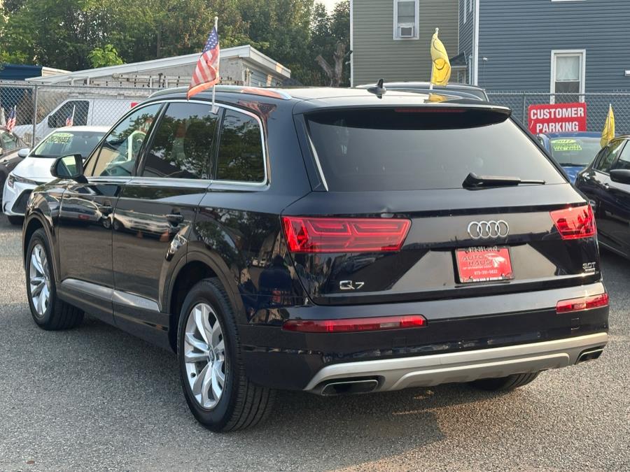 2017 Audi Q7 3.0 TFSI Premium, available for sale in Irvington , New Jersey | Auto Haus of Irvington Corp. Irvington , New Jersey 2017 Audi Q7 3.0 TFSI Premium, available for sale in Irvington , New Jersey | Auto Haus of Irvington Corp. Irvington , New Jersey