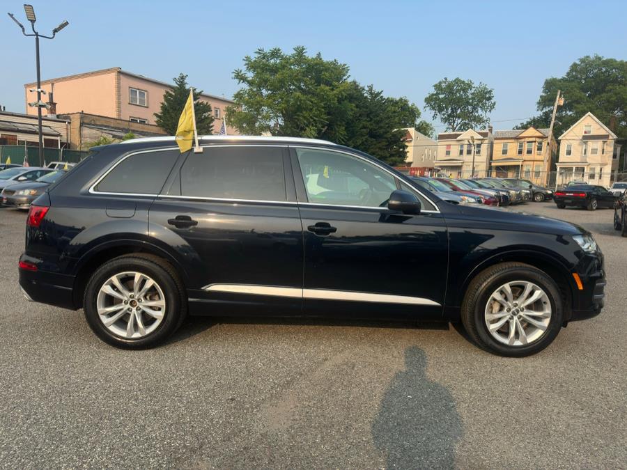 2017 Audi Q7 3.0 TFSI Premium, available for sale in Irvington , New Jersey | Auto Haus of Irvington Corp. Irvington , New Jersey 2017 Audi Q7 3.0 TFSI Premium, available for sale in Irvington , New Jersey | Auto Haus of Irvington Corp. Irvington , New Jersey