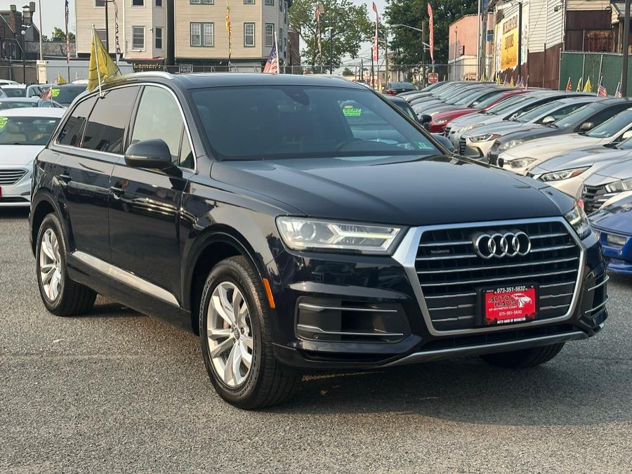 2017 Audi Q7 3.0 TFSI Premium, available for sale in Irvington , New Jersey | Auto Haus of Irvington Corp. Irvington , New Jersey 2017 Audi Q7 3.0 TFSI Premium, available for sale in Irvington , New Jersey | Auto Haus of Irvington Corp. Irvington , New Jersey