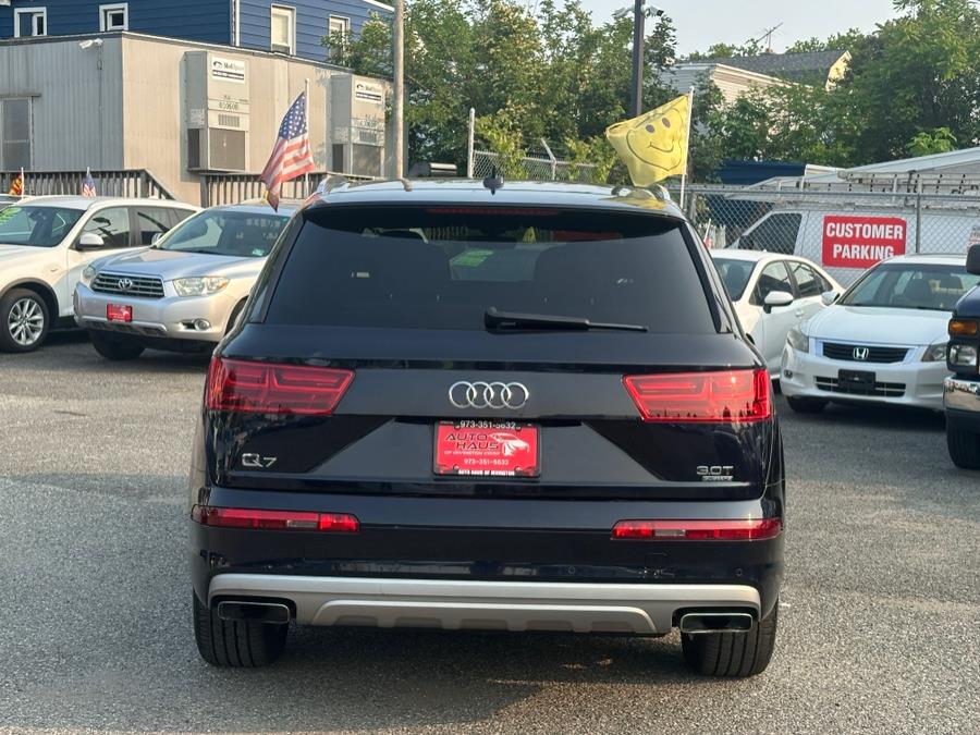 2017 Audi Q7 3.0 TFSI Premium, available for sale in Irvington , New Jersey | Auto Haus of Irvington Corp. Irvington , New Jersey 2017 Audi Q7 3.0 TFSI Premium, available for sale in Irvington , New Jersey | Auto Haus of Irvington Corp. Irvington , New Jersey