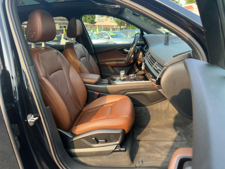 2017 Audi Q7 3.0 TFSI Premium, available for sale in Irvington , New Jersey | Auto Haus of Irvington Corp. Irvington , New Jersey 2017 Audi Q7 3.0 TFSI Premium, available for sale in Irvington , New Jersey | Auto Haus of Irvington Corp. Irvington , New Jersey