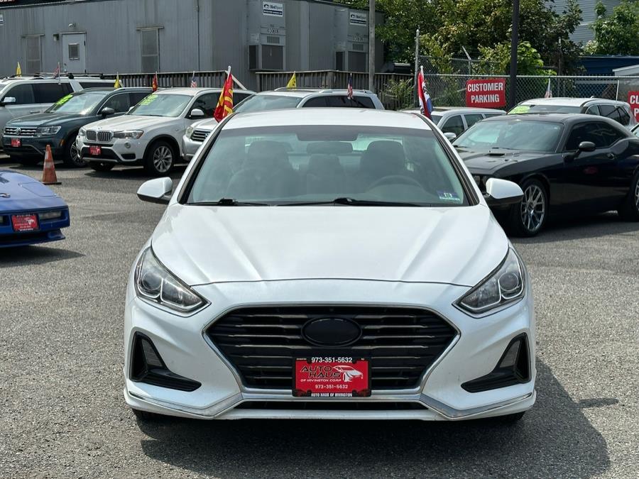 2018 Hyundai Sonata SE 2.4L SULEV, available for sale in Irvington , New Jersey | Auto Haus of Irvington Corp. Irvington , New Jersey 2018 Hyundai Sonata SE 2.4L SULEV, available for sale in Irvington , New Jersey | Auto Haus of Irvington Corp. Irvington , New Jersey