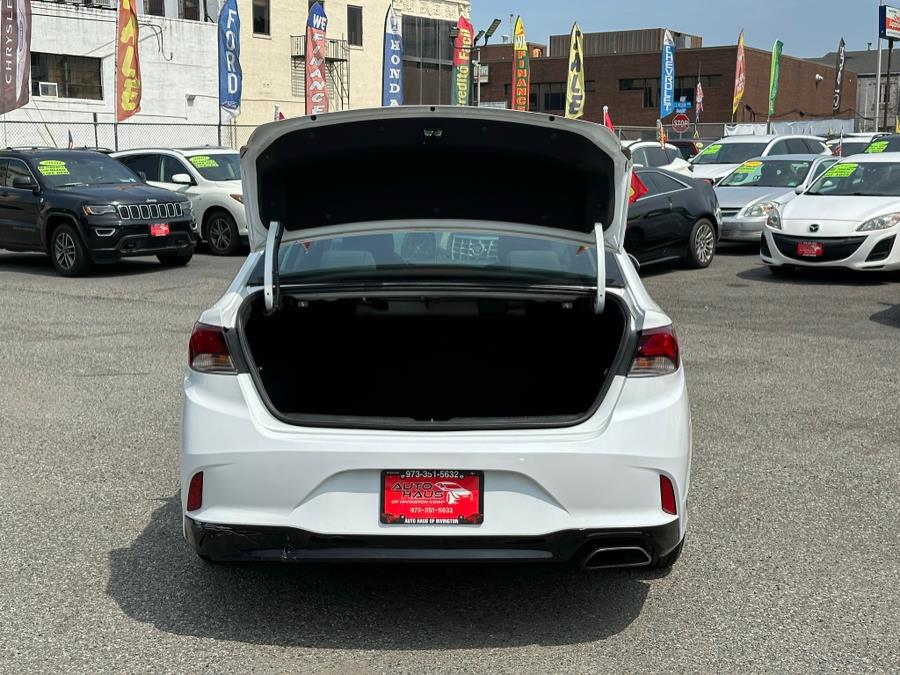 2018 Hyundai Sonata SE 2.4L SULEV, available for sale in Irvington , New Jersey | Auto Haus of Irvington Corp. Irvington , New Jersey 2018 Hyundai Sonata SE 2.4L SULEV, available for sale in Irvington , New Jersey | Auto Haus of Irvington Corp. Irvington , New Jersey