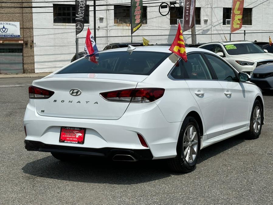 2018 Hyundai Sonata SE 2.4L SULEV, available for sale in Irvington , New Jersey | Auto Haus of Irvington Corp. Irvington , New Jersey 2018 Hyundai Sonata SE 2.4L SULEV, available for sale in Irvington , New Jersey | Auto Haus of Irvington Corp. Irvington , New Jersey