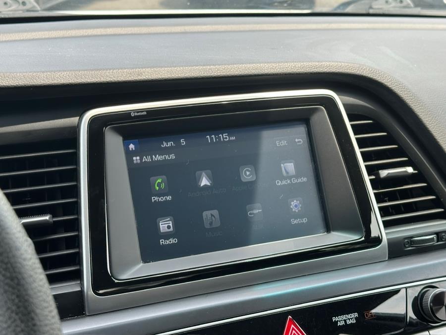 2018 Hyundai Sonata SE 2.4L SULEV, available for sale in Irvington , New Jersey | Auto Haus of Irvington Corp. Irvington , New Jersey 2018 Hyundai Sonata SE 2.4L SULEV, available for sale in Irvington , New Jersey | Auto Haus of Irvington Corp. Irvington , New Jersey