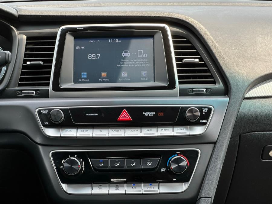 2018 Hyundai Sonata SE 2.4L SULEV, available for sale in Irvington , New Jersey | Auto Haus of Irvington Corp. Irvington , New Jersey 2018 Hyundai Sonata SE 2.4L SULEV, available for sale in Irvington , New Jersey | Auto Haus of Irvington Corp. Irvington , New Jersey