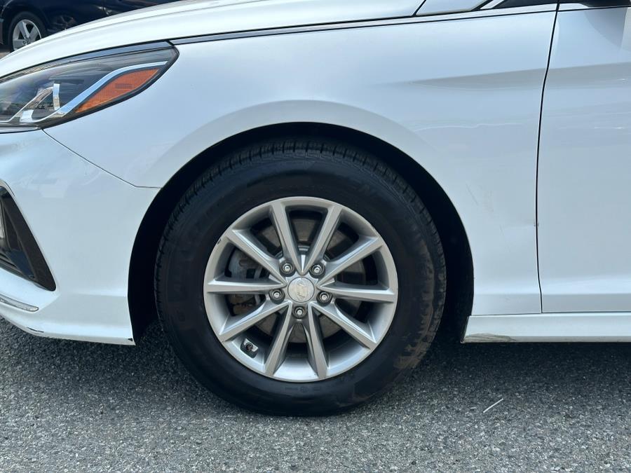 2018 Hyundai Sonata SE 2.4L SULEV, available for sale in Irvington , New Jersey | Auto Haus of Irvington Corp. Irvington , New Jersey 2018 Hyundai Sonata SE 2.4L SULEV, available for sale in Irvington , New Jersey | Auto Haus of Irvington Corp. Irvington , New Jersey