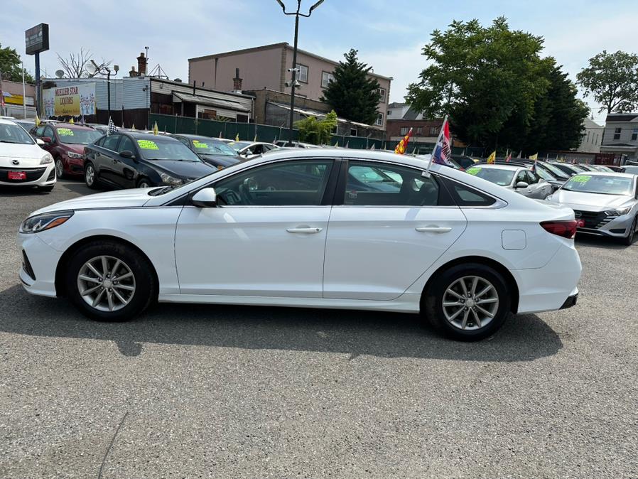 2018 Hyundai Sonata SE 2.4L SULEV, available for sale in Irvington , New Jersey | Auto Haus of Irvington Corp. Irvington , New Jersey 2018 Hyundai Sonata SE 2.4L SULEV, available for sale in Irvington , New Jersey | Auto Haus of Irvington Corp. Irvington , New Jersey