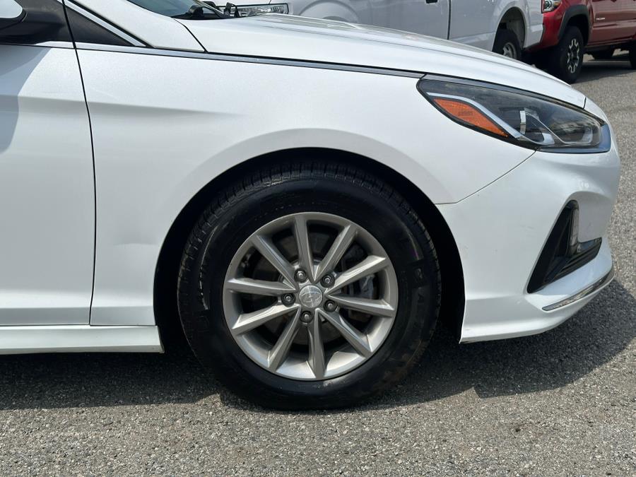 2018 Hyundai Sonata SE 2.4L SULEV, available for sale in Irvington , New Jersey | Auto Haus of Irvington Corp. Irvington , New Jersey 2018 Hyundai Sonata SE 2.4L SULEV, available for sale in Irvington , New Jersey | Auto Haus of Irvington Corp. Irvington , New Jersey