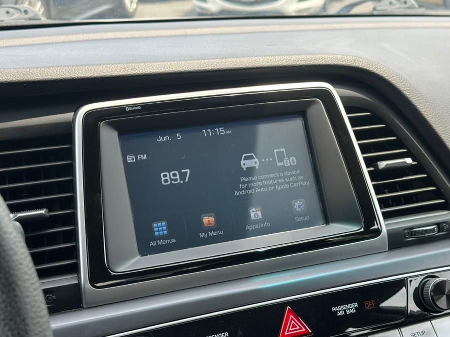2018 Hyundai Sonata SE 2.4L SULEV, available for sale in Irvington , New Jersey | Auto Haus of Irvington Corp. Irvington , New Jersey 2018 Hyundai Sonata SE 2.4L SULEV, available for sale in Irvington , New Jersey | Auto Haus of Irvington Corp. Irvington , New Jersey