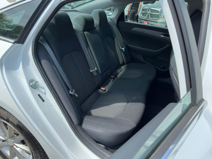 2018 Hyundai Sonata SE 2.4L SULEV, available for sale in Irvington , New Jersey | Auto Haus of Irvington Corp. Irvington , New Jersey 2018 Hyundai Sonata SE 2.4L SULEV, available for sale in Irvington , New Jersey | Auto Haus of Irvington Corp. Irvington , New Jersey