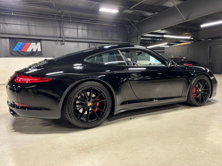 2015 Porsche 911 2dr Cpe Carrera GTS, available for sale in Prospect, Connecticut | M Sport Motorwerx. Prospect, Connecticut 2015 Porsche 911 2dr Cpe Carrera GTS, available for sale in Prospect, Connecticut | M Sport Motorwerx. Prospect, Connecticut