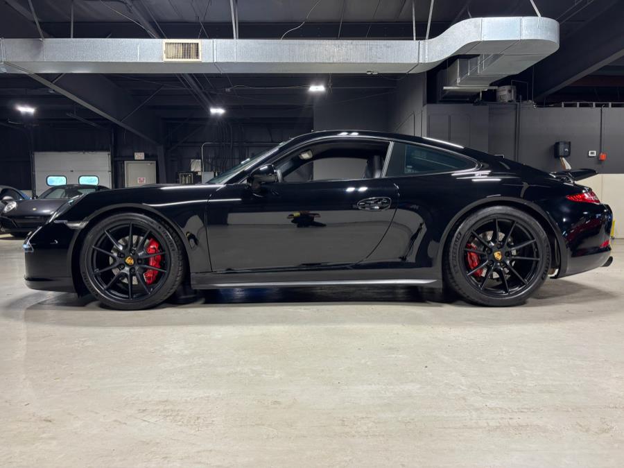 Used 2015 Porsche 911 in Prospect, Connecticut | M Sport Motorwerx. Prospect, Connecticut