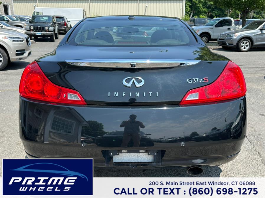 2013 Infiniti G37 Coupe 2dr x AWD, available for sale in East Windsor, Connecticut | Prime Wheels. East Windsor, Connecticut 2013 Infiniti G37 Coupe 2dr x AWD, available for sale in East Windsor, Connecticut | Prime Wheels. East Windsor, Connecticut