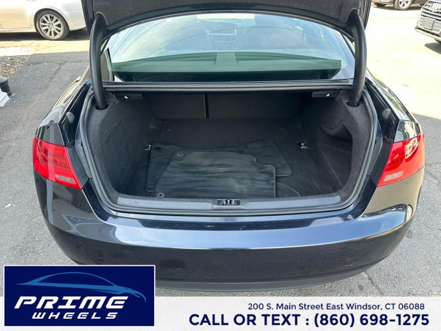 2013 Audi A5 2dr Cpe Auto quattro 2.0T Premium Plus, available for sale in East Windsor, Connecticut | Prime Wheels. East Windsor, Connecticut 2013 Audi A5 2dr Cpe Auto quattro 2.0T Premium Plus, available for sale in East Windsor, Connecticut | Prime Wheels. East Windsor, Connecticut