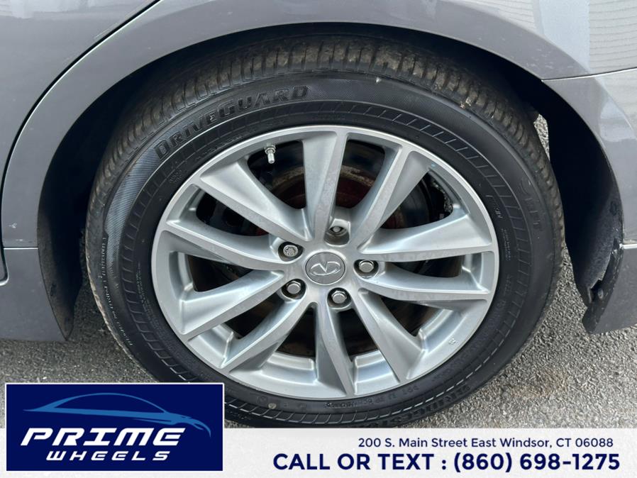 2015 Infiniti Q50 4dr Sdn Premium RWD, available for sale in East Windsor, Connecticut | Prime Wheels. East Windsor, Connecticut 2015 Infiniti Q50 4dr Sdn Premium RWD, available for sale in East Windsor, Connecticut | Prime Wheels. East Windsor, Connecticut