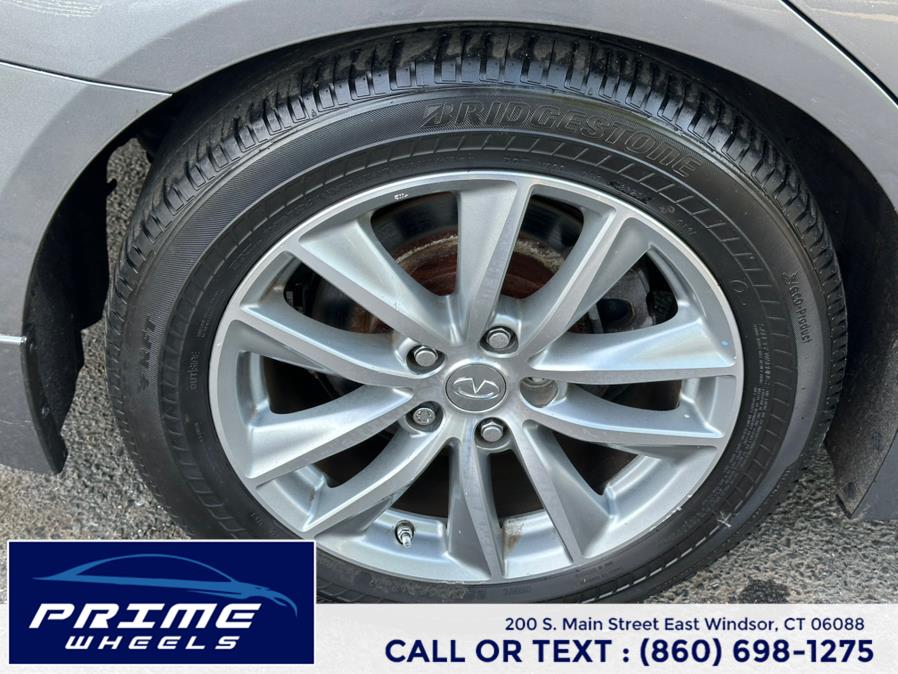 2015 Infiniti Q50 4dr Sdn Premium RWD, available for sale in East Windsor, Connecticut | Prime Wheels. East Windsor, Connecticut 2015 Infiniti Q50 4dr Sdn Premium RWD, available for sale in East Windsor, Connecticut | Prime Wheels. East Windsor, Connecticut