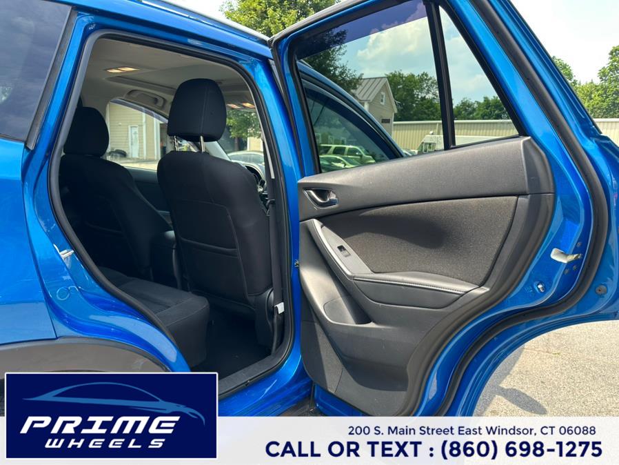 2014 Mazda CX-5 AWD 4dr Auto Touring, available for sale in East Windsor, Connecticut | Prime Wheels. East Windsor, Connecticut 2014 Mazda CX-5 AWD 4dr Auto Touring, available for sale in East Windsor, Connecticut | Prime Wheels. East Windsor, Connecticut
