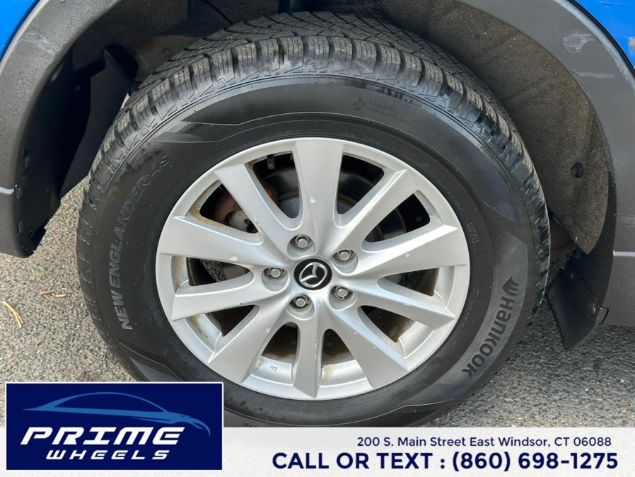 2014 Mazda CX-5 AWD 4dr Auto Touring, available for sale in East Windsor, Connecticut | Prime Wheels. East Windsor, Connecticut 2014 Mazda CX-5 AWD 4dr Auto Touring, available for sale in East Windsor, Connecticut | Prime Wheels. East Windsor, Connecticut