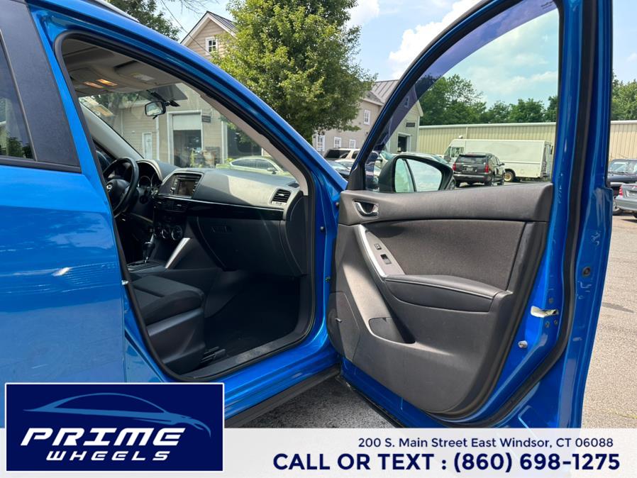 2014 Mazda CX-5 AWD 4dr Auto Touring, available for sale in East Windsor, Connecticut | Prime Wheels. East Windsor, Connecticut 2014 Mazda CX-5 AWD 4dr Auto Touring, available for sale in East Windsor, Connecticut | Prime Wheels. East Windsor, Connecticut