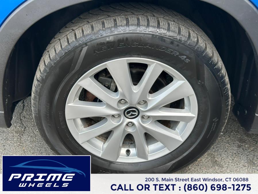 2014 Mazda CX-5 AWD 4dr Auto Touring, available for sale in East Windsor, Connecticut | Prime Wheels. East Windsor, Connecticut 2014 Mazda CX-5 AWD 4dr Auto Touring, available for sale in East Windsor, Connecticut | Prime Wheels. East Windsor, Connecticut