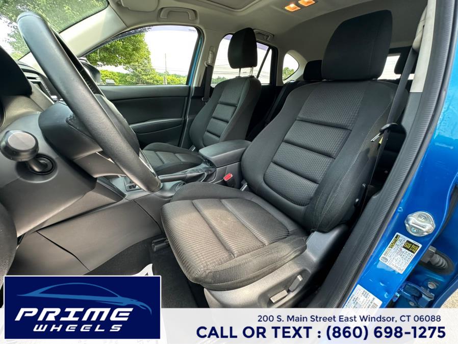 2014 Mazda CX-5 AWD 4dr Auto Touring, available for sale in East Windsor, Connecticut | Prime Wheels. East Windsor, Connecticut 2014 Mazda CX-5 AWD 4dr Auto Touring, available for sale in East Windsor, Connecticut | Prime Wheels. East Windsor, Connecticut