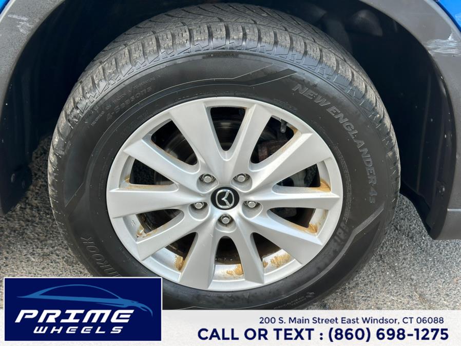 2014 Mazda CX-5 AWD 4dr Auto Touring, available for sale in East Windsor, Connecticut | Prime Wheels. East Windsor, Connecticut 2014 Mazda CX-5 AWD 4dr Auto Touring, available for sale in East Windsor, Connecticut | Prime Wheels. East Windsor, Connecticut