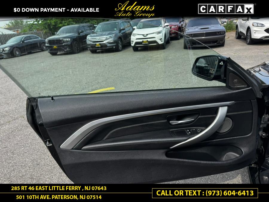 2019 BMW 4 Series 430i xDrive Coupe, available for sale in Paterson, New Jersey | Adams Auto Group. Paterson, New Jersey 2019 BMW 4 Series 430i xDrive Coupe, available for sale in Paterson, New Jersey | Adams Auto Group. Paterson, New Jersey