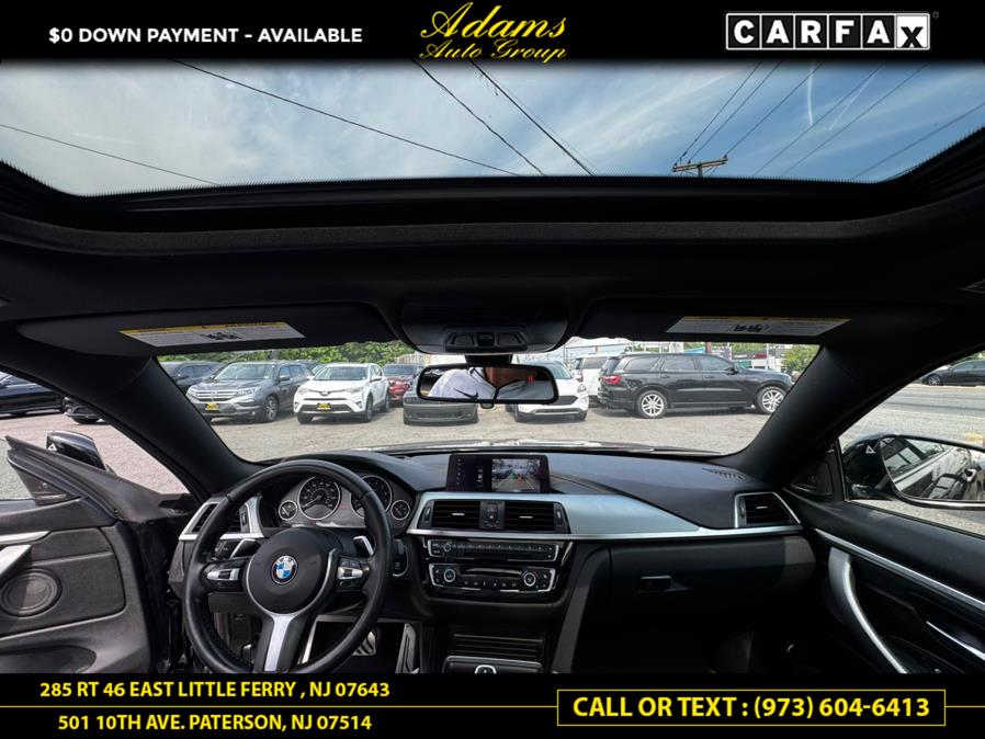 2019 BMW 4 Series 430i xDrive Coupe, available for sale in Paterson, New Jersey | Adams Auto Group. Paterson, New Jersey 2019 BMW 4 Series 430i xDrive Coupe, available for sale in Paterson, New Jersey | Adams Auto Group. Paterson, New Jersey