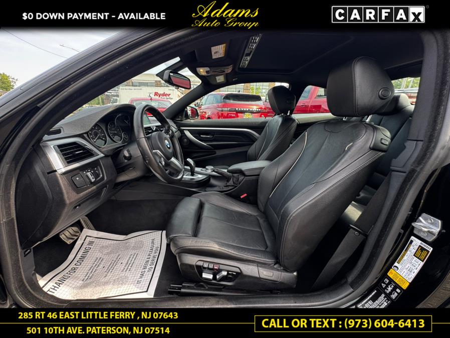 2019 BMW 4 Series 430i xDrive Coupe, available for sale in Paterson, New Jersey | Adams Auto Group. Paterson, New Jersey 2019 BMW 4 Series 430i xDrive Coupe, available for sale in Paterson, New Jersey | Adams Auto Group. Paterson, New Jersey