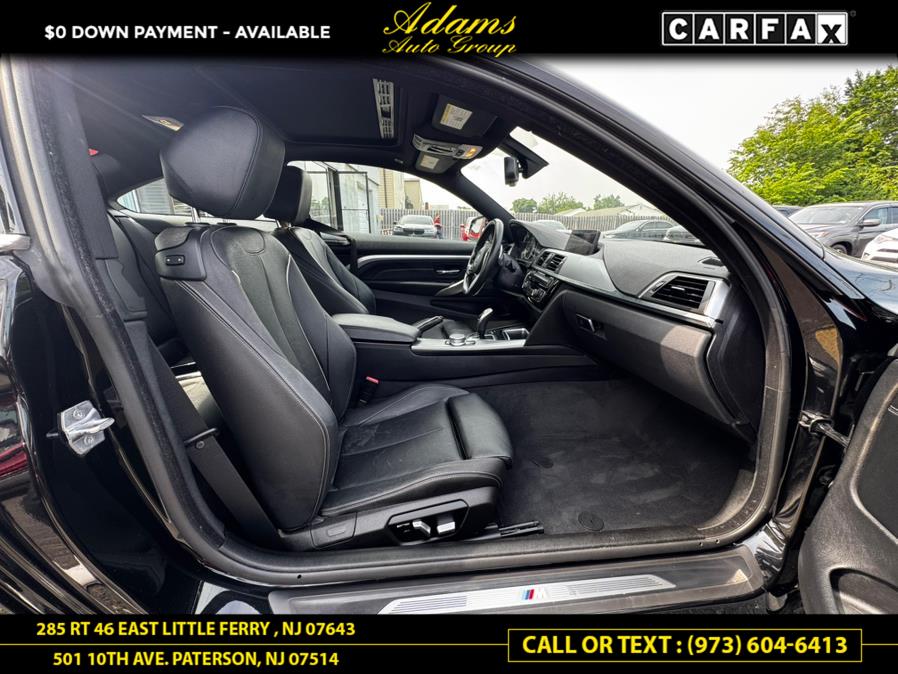 2019 BMW 4 Series 430i xDrive Coupe, available for sale in Paterson, New Jersey | Adams Auto Group. Paterson, New Jersey 2019 BMW 4 Series 430i xDrive Coupe, available for sale in Paterson, New Jersey | Adams Auto Group. Paterson, New Jersey